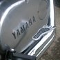 XS650 YAMAHA custom brake pedal-restoration-cafe--street tracker-bobber-chopper
