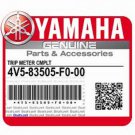 YAMAHA IT490 NOS TRIP METER