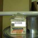YAMAHA NOS RD350LC PISTON & RING SET-chopper-bobber-custom-street racer-cafe