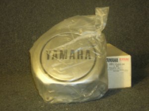 YAMAHA XS1100 NOS IGNITION COVER-classic-vintage-restoration-cafe
