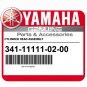 YAMAHA TX750 CYLINDER HEAD ASSEMBLY-vintage-classic-restoration