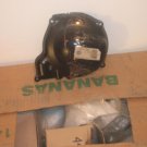 YAMAHA YZ125-MX125 NOS CRANK CASE COVER(LH)