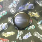 YAMAHA RD400 GENERATOR COVER