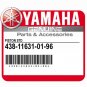 YAMAHA NOS DT250 B&C PISTON (STD)