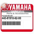 YAMAHA DT175 NOS VOLTAGE REGULATOR