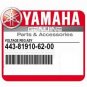 YAMAHA DT175 NOS VOLTAGE REGULATOR