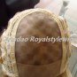 lace front wigs fashion wigs afro curly blonde indian remy hair