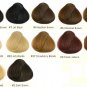 16inch india remy hair full lace wigs red blonde~~