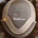 human hair mens toupee hairpiece mens wigs