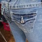 True Religion Jeans Size 26 Disco Joey Big T