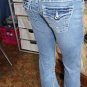 True Religion Jeans Size 26 Disco Joey Big T