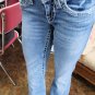 True Religion Jeans Size 26 Disco Joey Big T