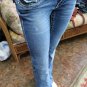 True Religion Jeans Size 26 Disco Joey Big T