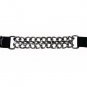 Vest Waistcoat extender Iron Cross Design Chopper