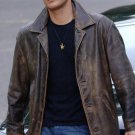 Supernatural Leather Jacket