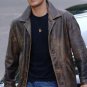 Supernatural Leather Jacket