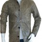 Supernatural Leather Jacket