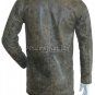 Supernatural Leather Jacket