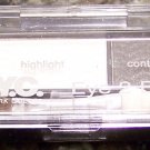 N.Y.C. New York Color EYE 2 EYE, Contour Shadows, INK 801B