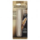 L'Oreal Voluminous Million Lashes Mascara .3 fl oz (9 ml) Black 645