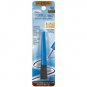L'Oreal Telescopic Precise Waterproof Liquid Eyeliner Dark Brown 801 New