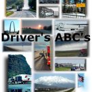 Surviving the first year guidebook to truck driving 5th Ed free shipping