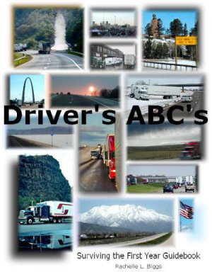 Surviving the first year guidebook to truck driving 5th Ed free shipping