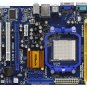 New AMD Athlon X2 7550+  with ASRock N68S mb 2gb ram
