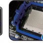 New AMD Athlon X2 7550+ with ASRock N68S mb 2gb ram
