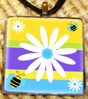 Bee Pattern