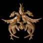 Dragon Crest Bronze