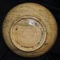 Large Spalted Bowl