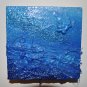 Light Blue Wall Decor
