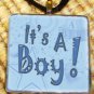 It's a Boy 2