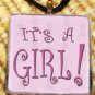 It's a Girl