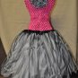 Hot Pink Tutu Set