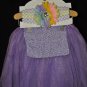 Light Purple Tutu Set