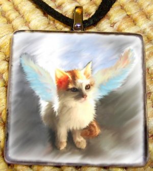White Cat