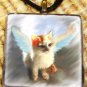 White Cat