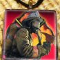 Fire Fighter