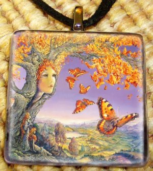 Butterfly Tree