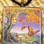 Butterfly Tree
