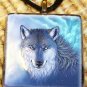 Cold wolf