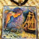 Ship of Gold