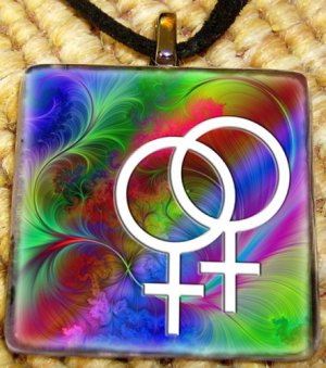 Female Sign