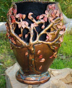 Fall Tree 173-11