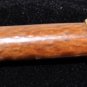 Leopardwood Comfort Grip Pen