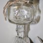 Hillbilly Margarita Glass