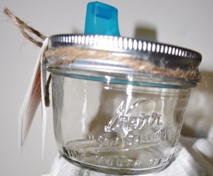 Hillbilly Sippy Kup