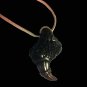 Dragon Claw Talisman